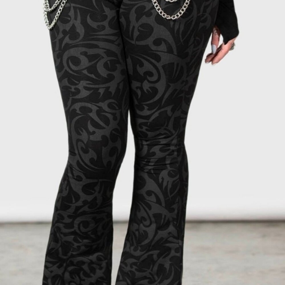 Killstar Doom Tribe Flares XL